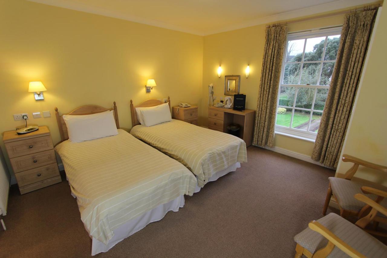 Hunters Moon Hotel Sidmouth Exterior foto